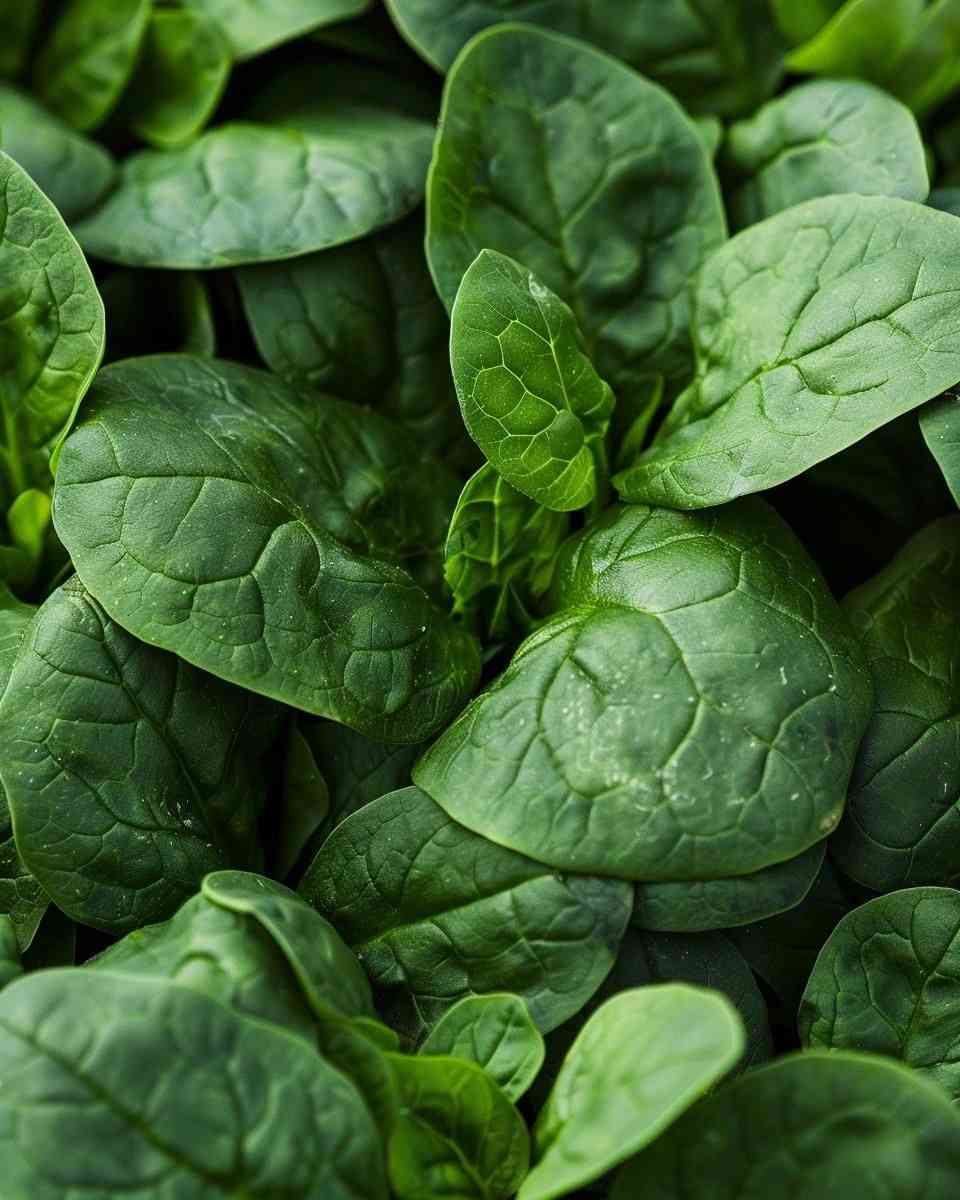 Spinach