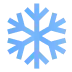 Winter Care Icon