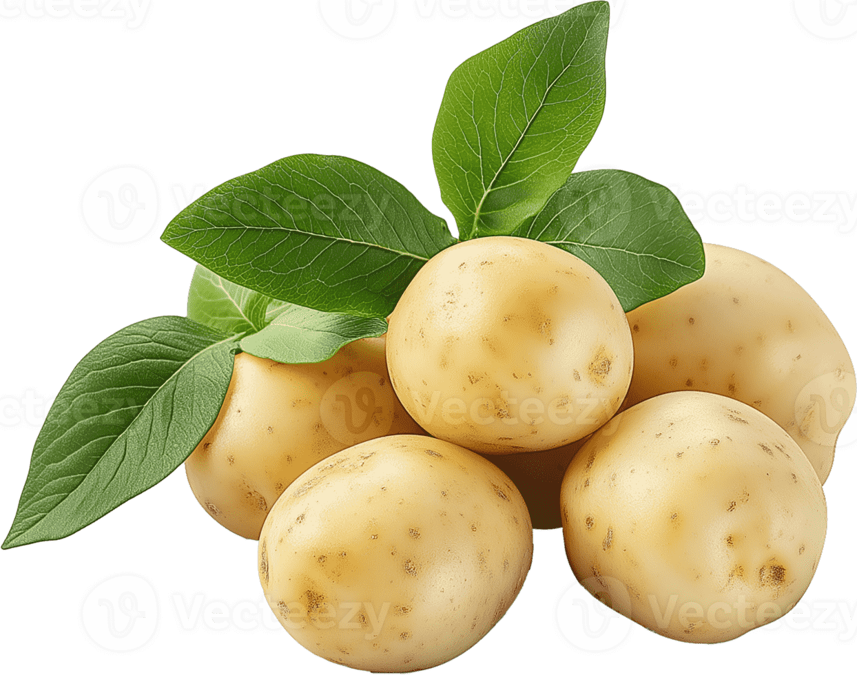Potato