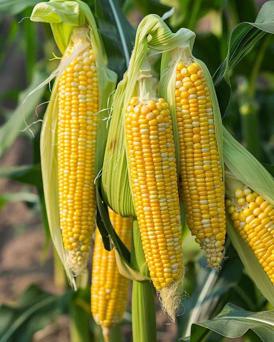 Maize
