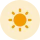 sunlight icon